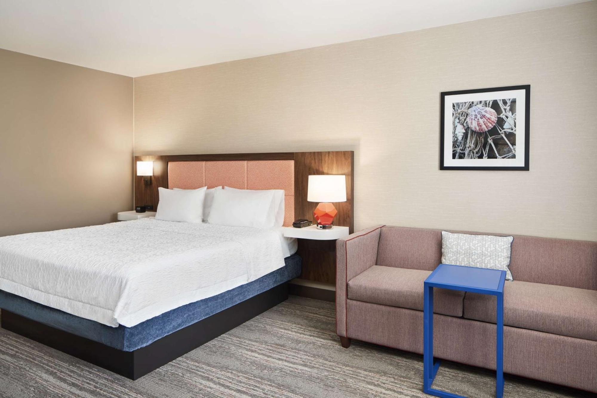 Hampton Inn Clewiston Exterior foto