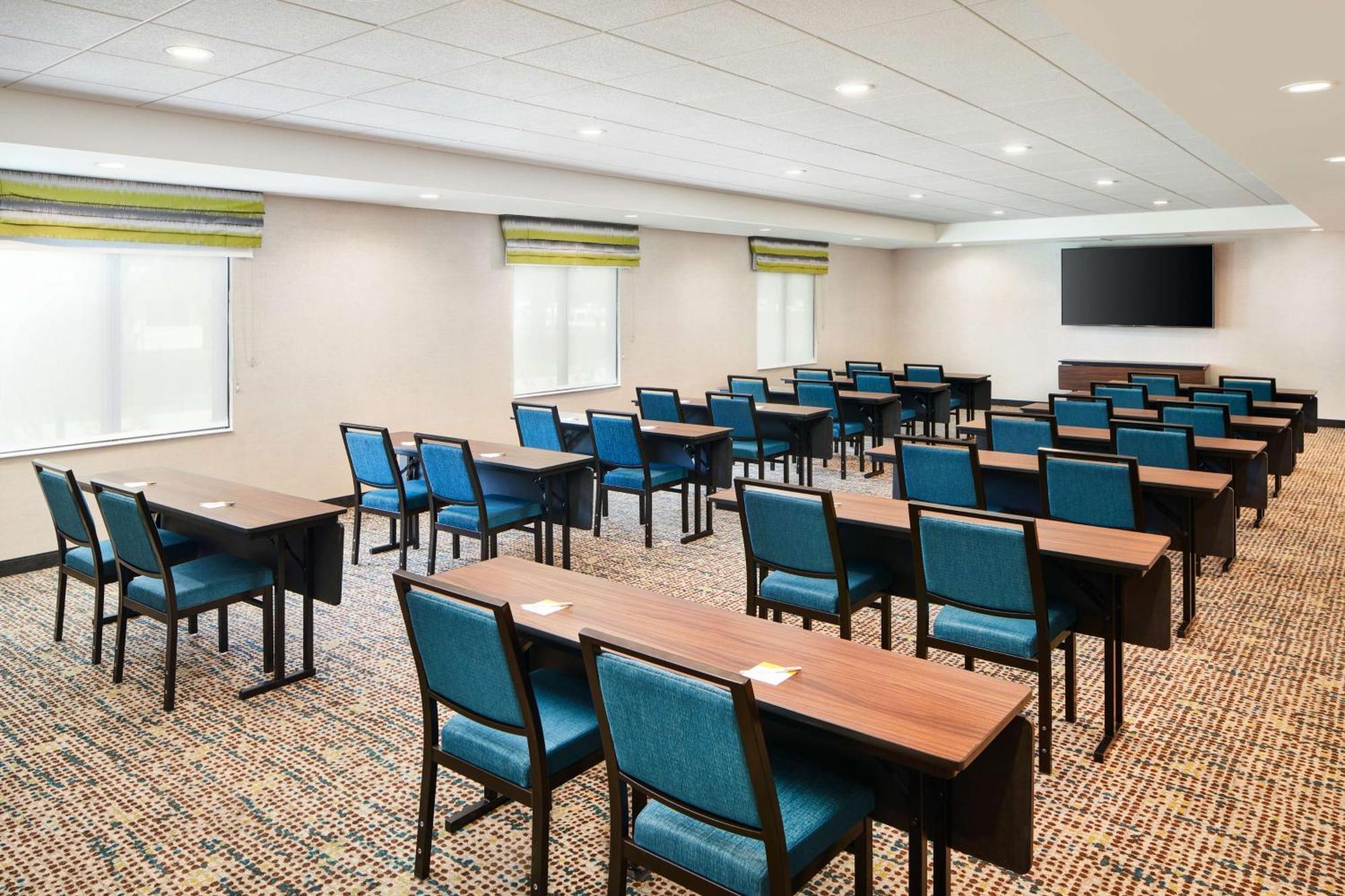 Hampton Inn Clewiston Exterior foto